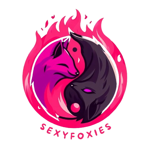 SexyFoxies Logo